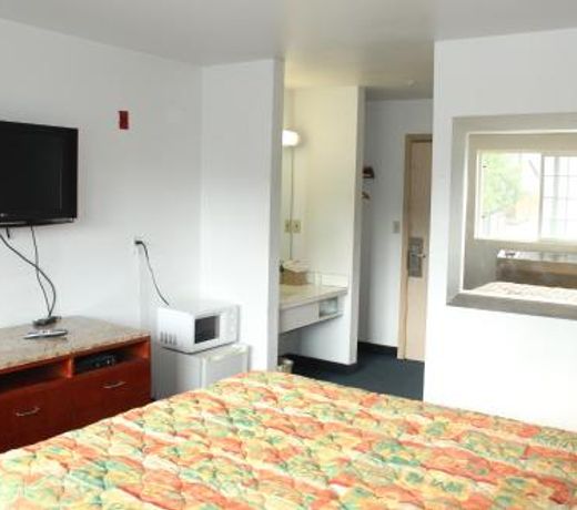 Travel Inn Motel