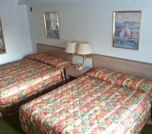 Travel Inn Motel