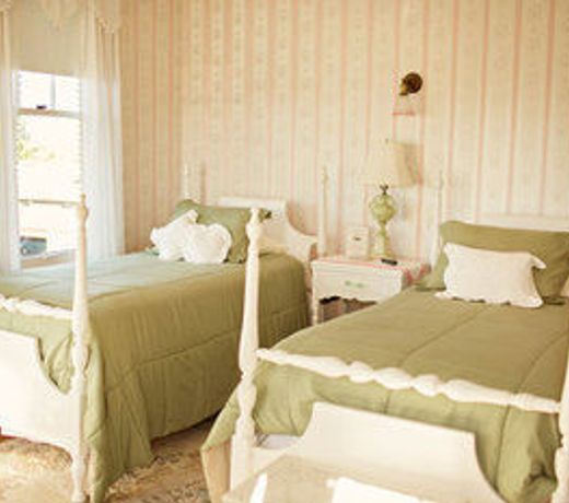 Bayside Bed and Breakfast