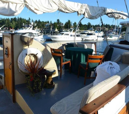 Wharfside Bed & Breakfast