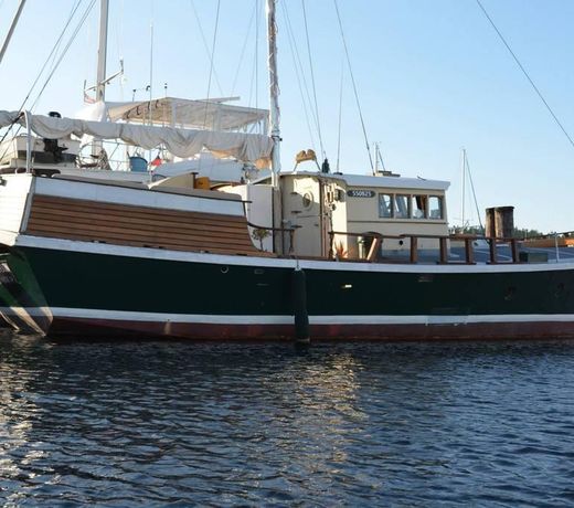 Wharfside Bed & Breakfast