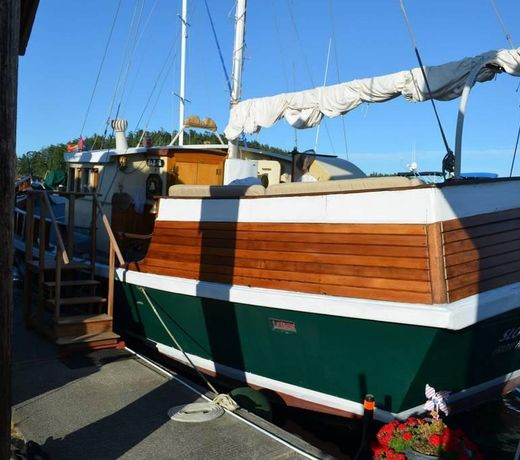 Wharfside Bed & Breakfast