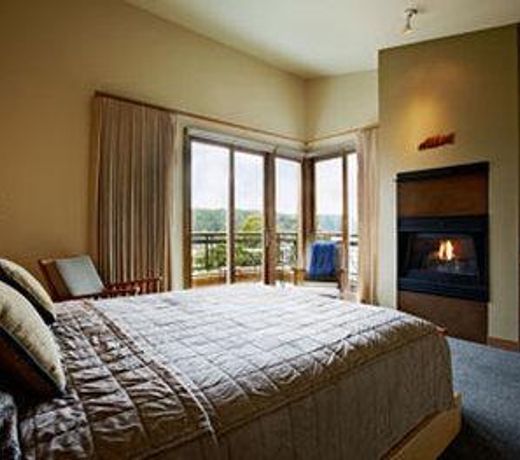Friday Harbor House
