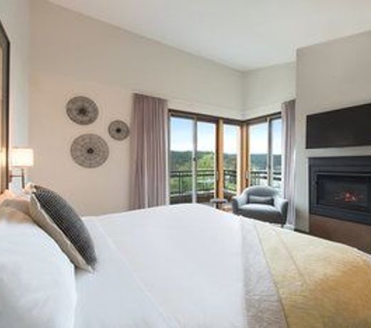 Friday Harbor House