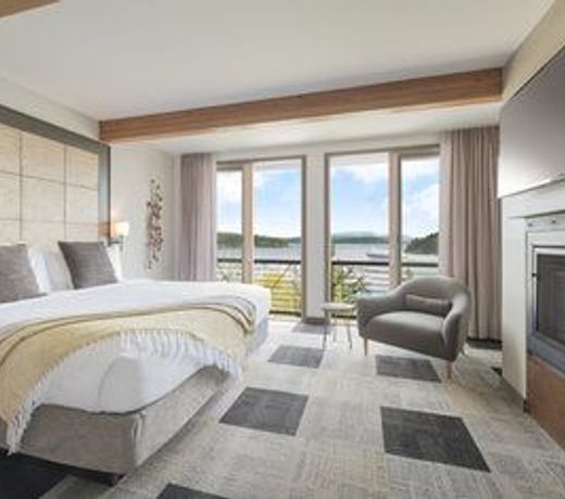 Friday Harbor House