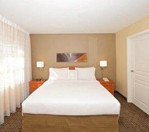 TownePlace Suites by Marriott Seattle Southcenter
