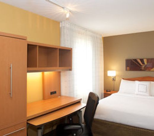 TownePlace Suites by Marriott Seattle Southcenter