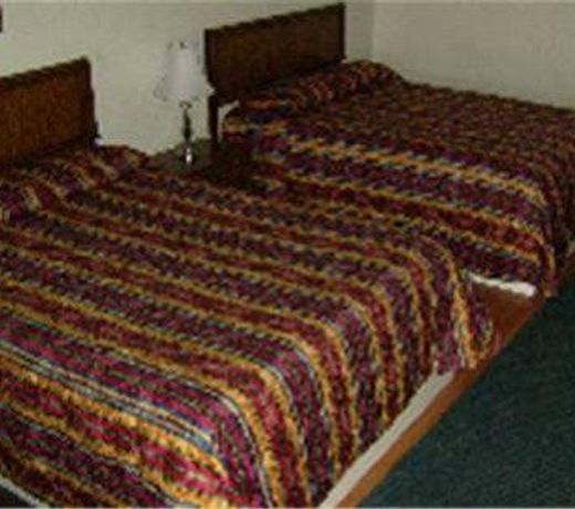 INTERSTATE INN
