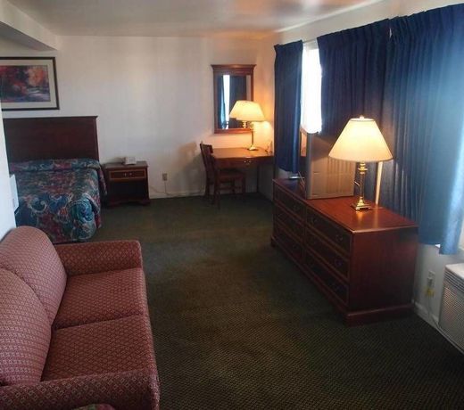 Motel Oasis Inn