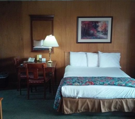 Motel Oasis Inn