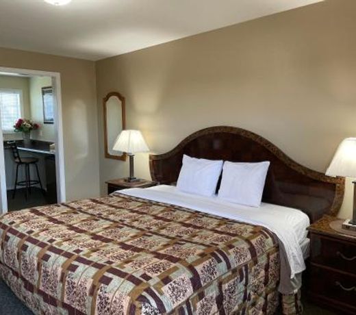 Sage N Sand Motel