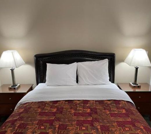Sage N Sand Motel