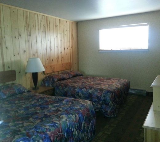 The Sands Resort