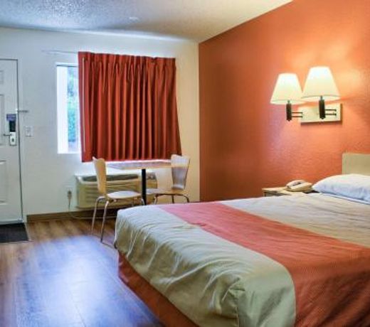 Motel 6-Seattle, WA - South