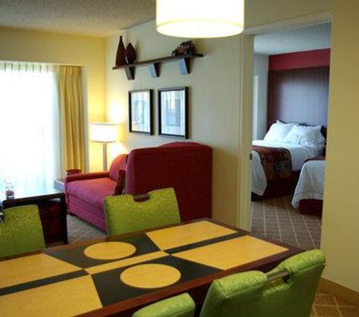 Residence Inn by Marriott Seattle Downtown/Lake Union