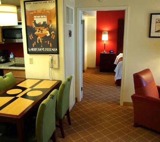Residence Inn by Marriott Seattle Downtown/Lake Union