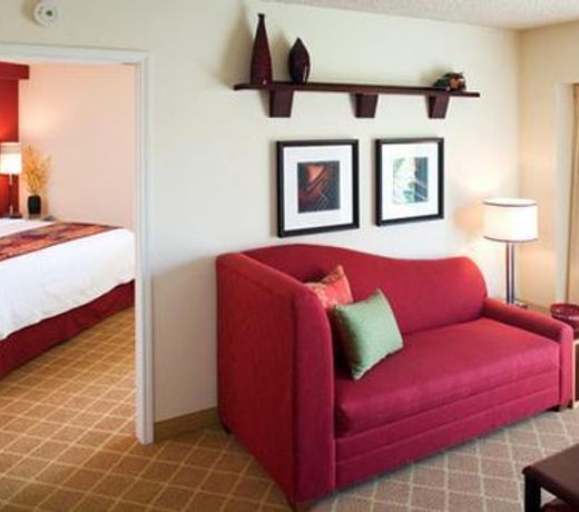 Residence Inn by Marriott Seattle Downtown/Lake Union