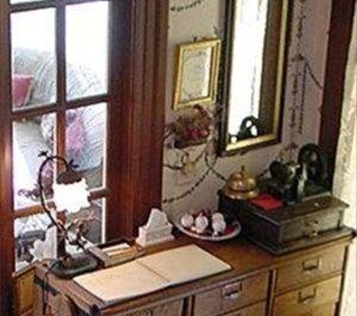 MILDRED'S BED & BREAKFAST