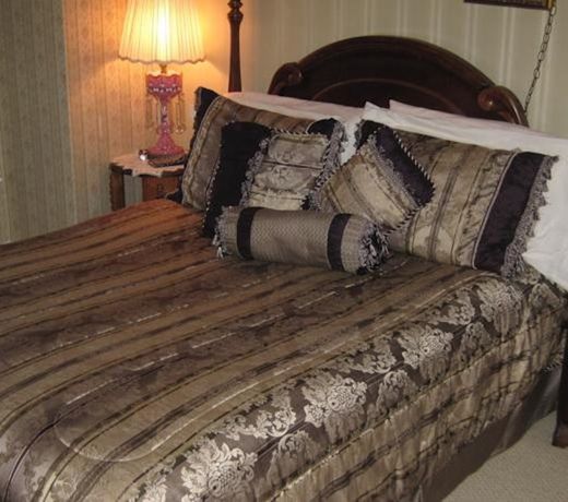 MILDRED'S BED & BREAKFAST