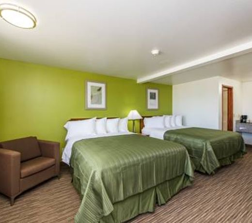 Sundowner Motel Sequim
