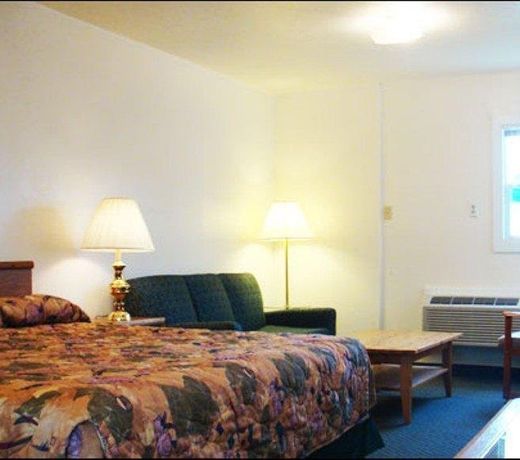 Sundowner Motel Sequim
