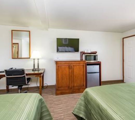Sundowner Motel Sequim