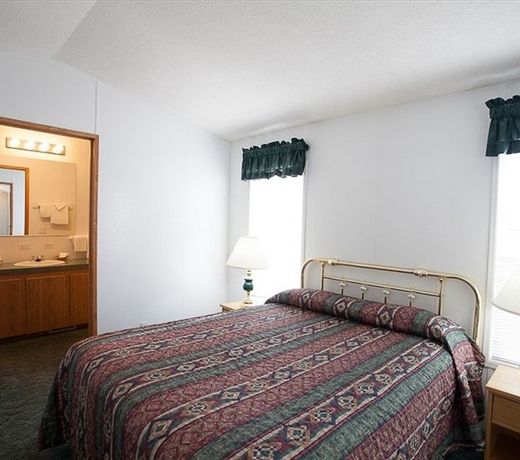 Sequim West Inn