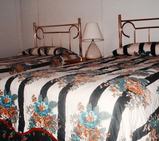 Sequim West Inn