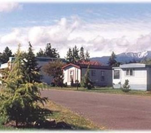Sequim West Inn Cottages