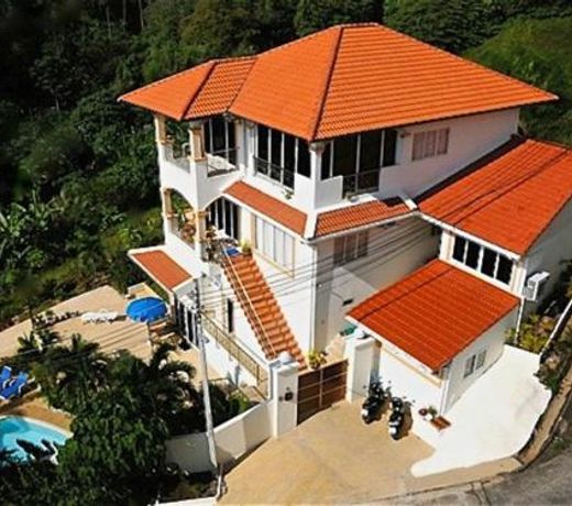 Oasis Villa