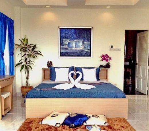 Oasis Villa