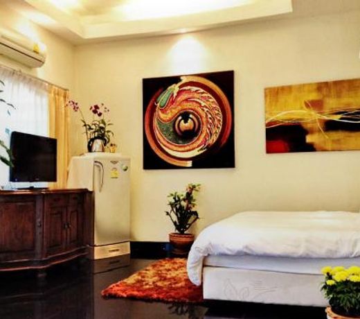 Oasis Villa