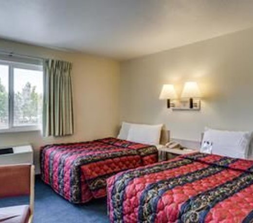 Motel 6-Spokane, WA - Downtown