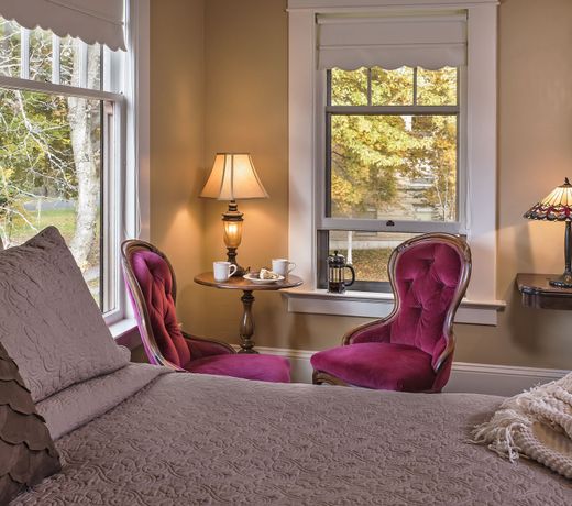 Green Gables Inn