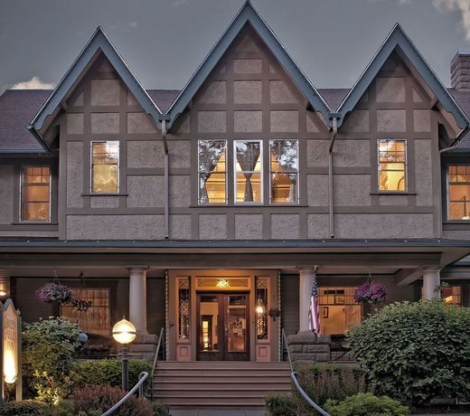 Green Gables Inn