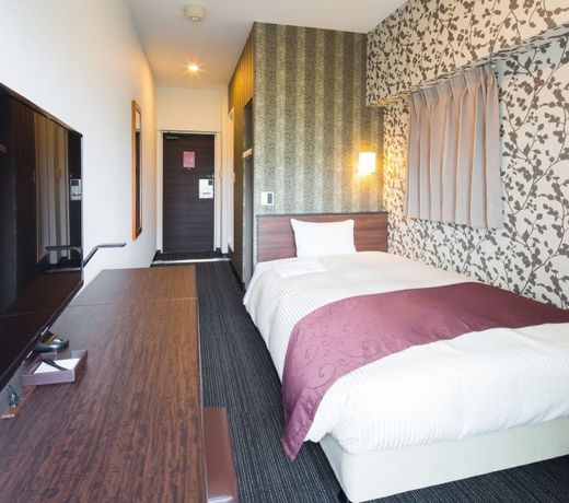 Ai Hotel Yokohama
