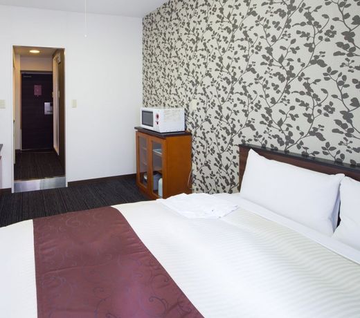 Ai Hotel Yokohama