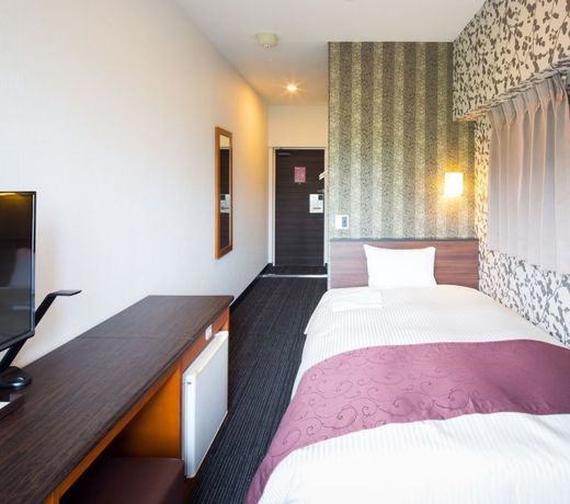Ai Hotel Yokohama