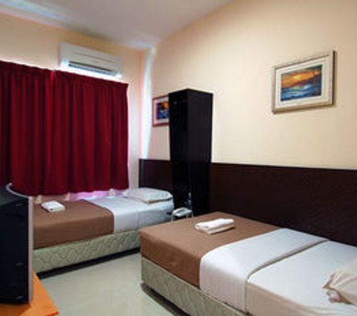 Impiana Mutiara Hotel @ Kampung Air