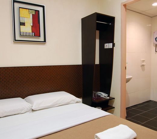 Impiana Mutiara Hotel @ Kampung Air