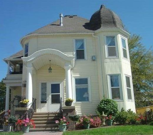 FRANKLIN INN ON DURKEE