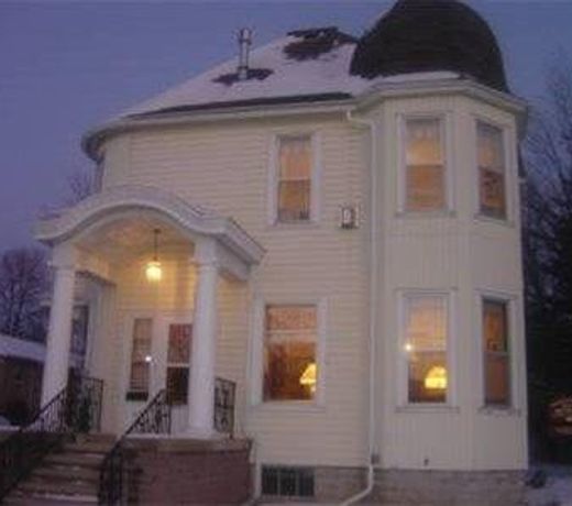 FRANKLIN INN ON DURKEE