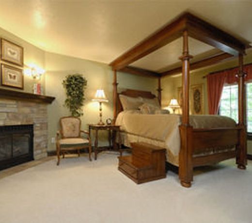 The Roost Bed and Breakfast