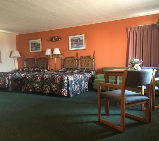 Ashland Motel