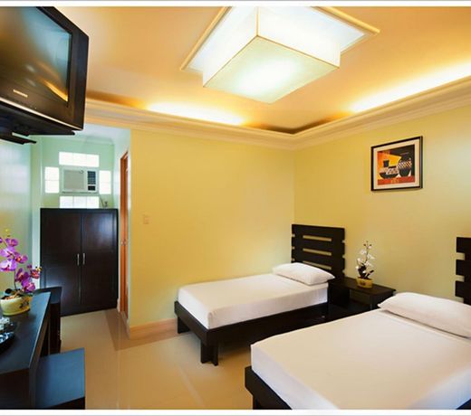 Bohol Casa Nino Beach Resort