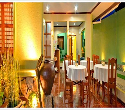 Bohol Casa Nino Beach Resort