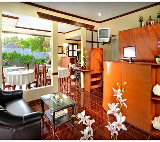 Bohol Casa Nino Beach Resort