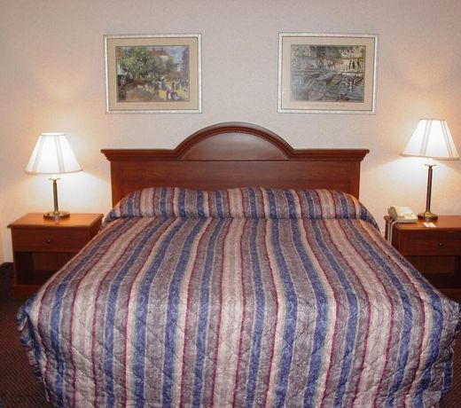 AmeriVu Inn and Suites