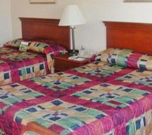 AmeriVu Inn and Suites