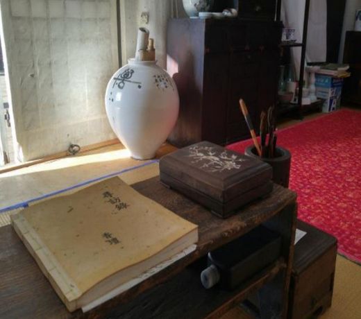 Hyangdan Hanok Guesthouse